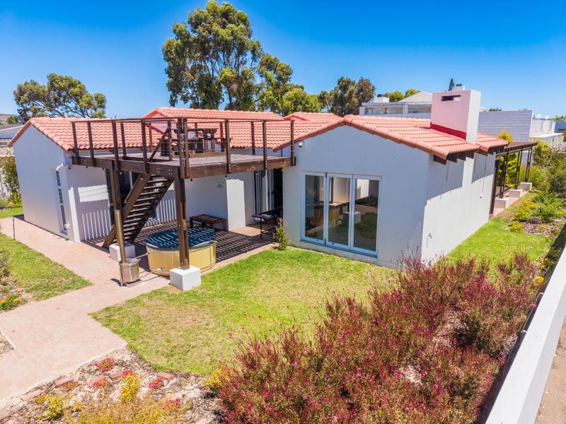 3 Bedroom Property for Sale in Langebaan Western Cape